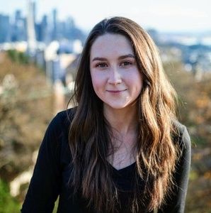 Meet your Posher, Lydia